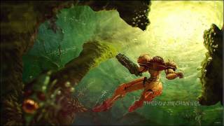 METROID METAL T13 MARIDIA [upl. by Graig540]