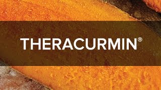 Bioavailable Curcumin Theracurmin® [upl. by Ehav942]