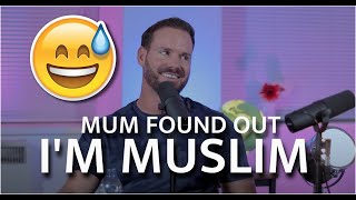 My Mum Found Out I Was A Muslim From YouTube 👀 jordanm169  ReRooted Season 2 02 [upl. by Nnyl]