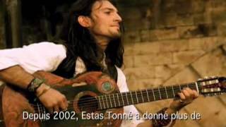 Estas Tonne  PROMO 2010  Version Française [upl. by Ajiat]