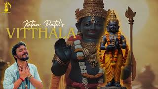 Vitthal Vitthal Vitthala Trance  Ketan Patel  ketanpatel vitthala trance janmashtami 2024 [upl. by Burr]