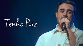 PEDRO VALENÇA  Tenho Paz Vídeo Oficial [upl. by Zulema]