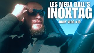 J ai vu KAIZEN le reportage dinoxtag FAUT QUON PARLE Daily vlog 10 [upl. by Russia]