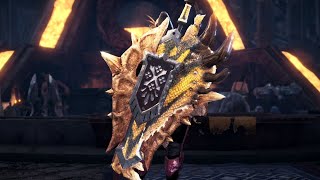 Monster Hunter World Tips Charge Blade เทคนิคเบื้องลึก Expert [upl. by Tnemelc530]