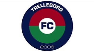 FC Trelleborg  Mjällby AIF 1a halvlek [upl. by Eenobe]