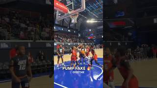 I’m crying Kai’s league is too funny 🤣🤣 shorts basketball overtime kaicenat [upl. by Reinke]