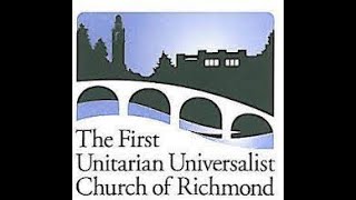 First Unitarian Universalist Church of Richmond VA [upl. by Lightman82]