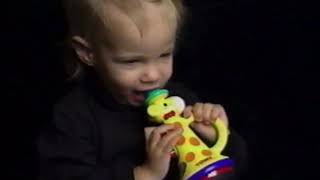 Baby Bach YTP 1998 Horn [upl. by Lizabeth139]