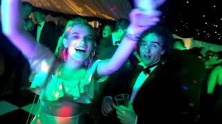 Aylesbury High amp Grammar School Leavers Ball 2018 [upl. by Obed]