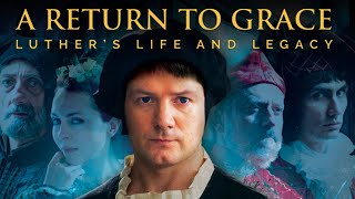 Martin Luther the Reformation and the nation  DW Documentary [upl. by Eiwoh]