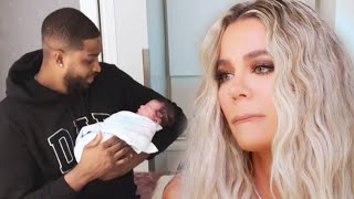 The Kardashians Khloé’s HEARTBREAKING Reason Why She Kept Baby No 2 a Secret [upl. by Bria]