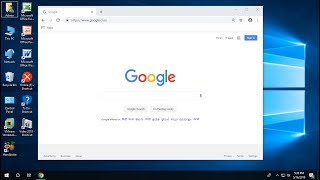 How to Fix Chrome Automatically Opens When Windows 10 Start [upl. by Nwahsd264]