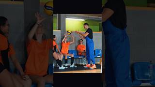 Can I clean here 💀💀💀 cleaner volleyball prank [upl. by Vicky]