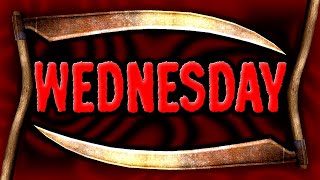 Postal 2s Most Extreme Difficulty  WEDNESDAY [upl. by Arded998]