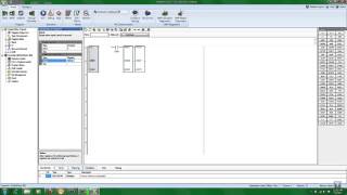 ScadaPack 350 Teleface Configuration Modbus Communication [upl. by Bocyaj410]