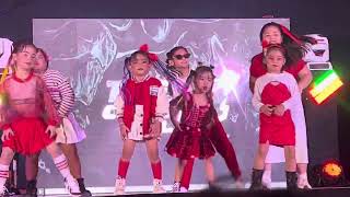 Dance Recital X Concert 2024 OLIM musicbelongstotherightfulowner nocopyrightinfringementintended [upl. by Archibaldo]