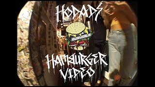 The Hodads Hamburger Video [upl. by Boffa]