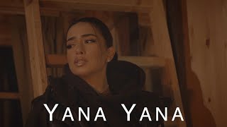 Derya  Yana Yana Official Video [upl. by Rivkah]