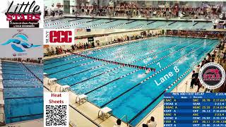 LC Speedo Sectionals  Saturday PM Finals  32523 [upl. by Garlanda]