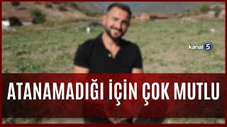 Atanamadığı için çok mutlu [upl. by Glogau]