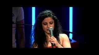 Emel Mathlouthi  Ma Lkit آمال مثلوثي ـ ما لقيت [upl. by Eseilana]