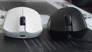 The BEST Budget Gaming Mice In 2023 UNDER 50 [upl. by Neala]