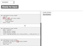 Interactive Bayesian Case Model Empowering Humans via Intuitive Interaction [upl. by Mastrianni]