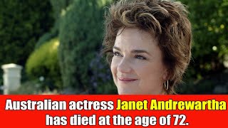 Neighbours legend Janet Andrewartha dies as heartbroken fans pay tribute to Lyn Scully actress [upl. by Niawtna710]