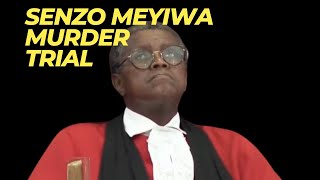 Senzo Meyiwa Murder Trial  Thursday 12 September 2024 [upl. by Errecart]