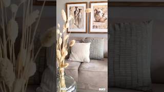 woning inrichten huis presenteren tips cosy woonkamer sliedrecht accessoires interieur [upl. by Reldnahc337]