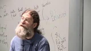 Neurobiology of transsexuality  Prof Robert Sapolsky [upl. by Philbo559]