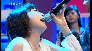 Aoi Eir  Innocence Subtitle IndonesiaDahsyat RCTI [upl. by Eitsyrk95]