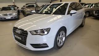 2013 Audi A3 Quattro [upl. by Cyrus202]