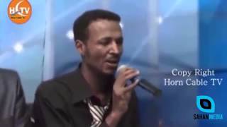 Hodan Abdirahman Ft Abdi Hani kalay ila dhan caashaqa 2013 [upl. by Ashil]