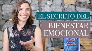 El secreto del Bienestar Emocional [upl. by Catt]