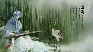 The Best of Guzheng  Chinese Musical Instruments  Relaxing Music Part 1 [upl. by Asiled]