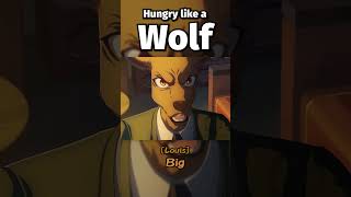 Hungry like a Wolf  BEASTARS [upl. by Alisander]