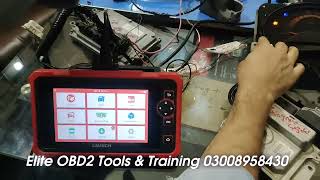 Launch CRP359 Ultimate Guide to Immobilizer key Programming for Toyota Honda amp Suzuki Session 237 [upl. by Eldwen125]