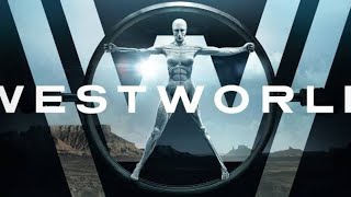 WESTWORLD Trailer 2022 Season 4 [upl. by Berga]