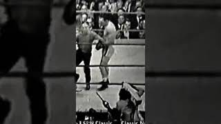 Gene Fullmer vs Benny Paret  Know this fight boxing [upl. by Bury]