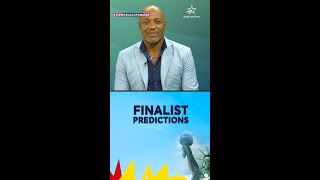 Lara Collingwood Gavaskar Hayden and other experts pick World Cup finalists  T20WorldCupOnStar [upl. by Azmuh825]