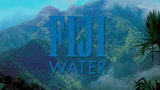 Fiji Water Promotion Commercial [upl. by Yojenitsirk]