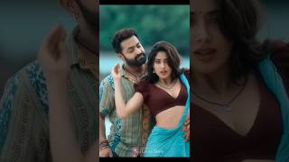 Dheere Dheere  Devara Second Single  NTR  Janhvi Kapoor  Anirudh  Shilpa Rao  27 Sep 2024 [upl. by Olodort757]