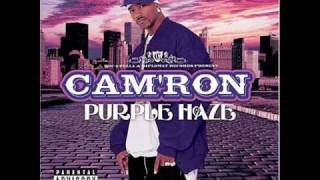 Camron  Killa Cam Instrumental [upl. by Akenaj]