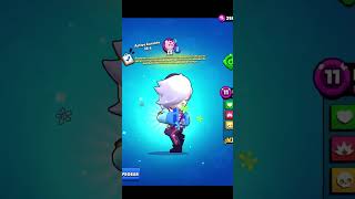 Unlocking Colette Hypercharge🔥brawlstars hypercharge colette [upl. by Darice]