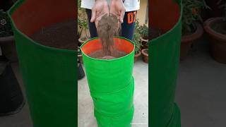 🤓Soil Mix Preparation For Monsoon Season💦  Rainy Season potting mix [upl. by Farika]