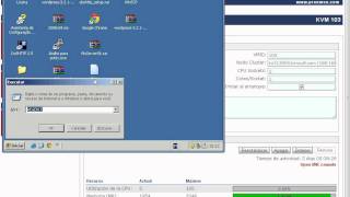 Configurar Conexion de Red Windows [upl. by Sim85]