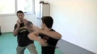 COMMANDO KRAV MAGA  FIGHT FOR YOUR LIFE [upl. by Huntlee]