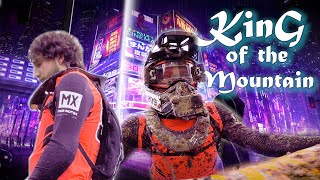 IXCR  King of the Mountain 2023 Highlights  Quads [upl. by Mcgaw]