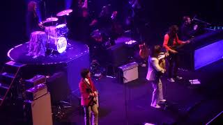 The Bootleg Beatles  The Ballad of John and Yoko  Glasgow RCH 12122017 [upl. by Herzen3]